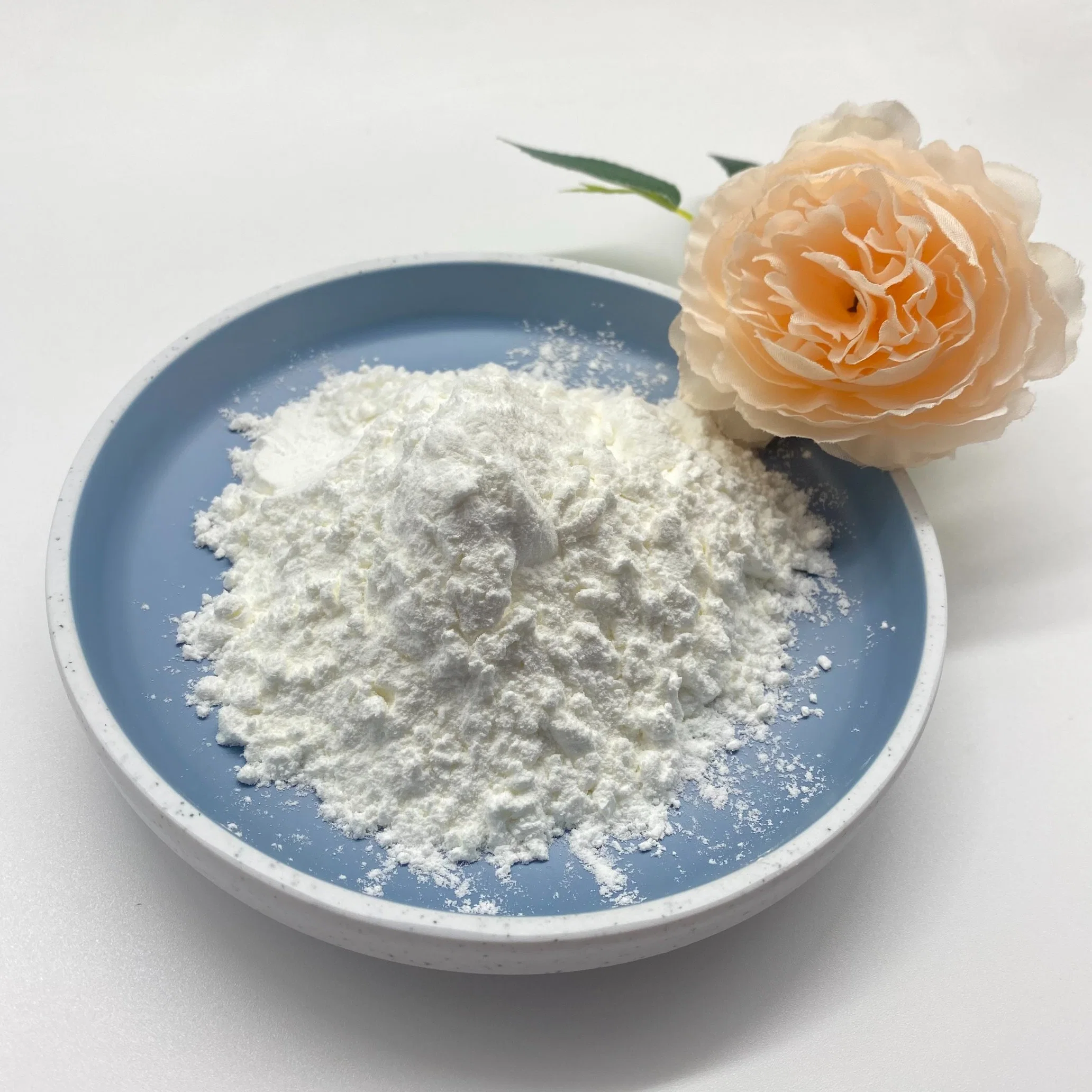 CAS 7647-14-5 fabricados na China Alta Pureza cloreto de sódio