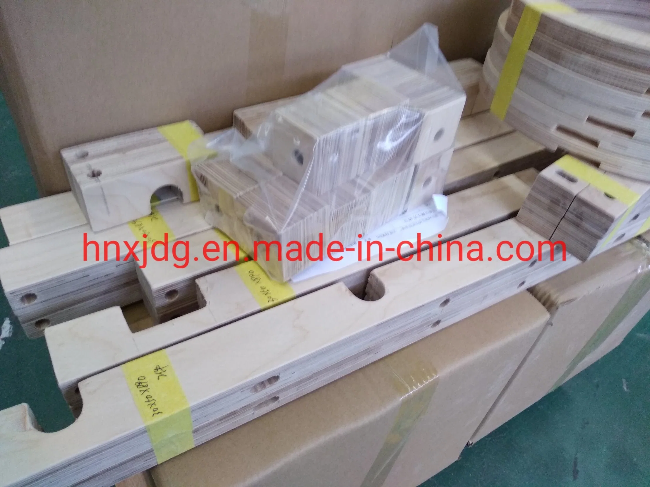 Electrical Insulation Materials China High quality/High cost performance Laminated Plywood Sheet for Oil-Immersed Transformer