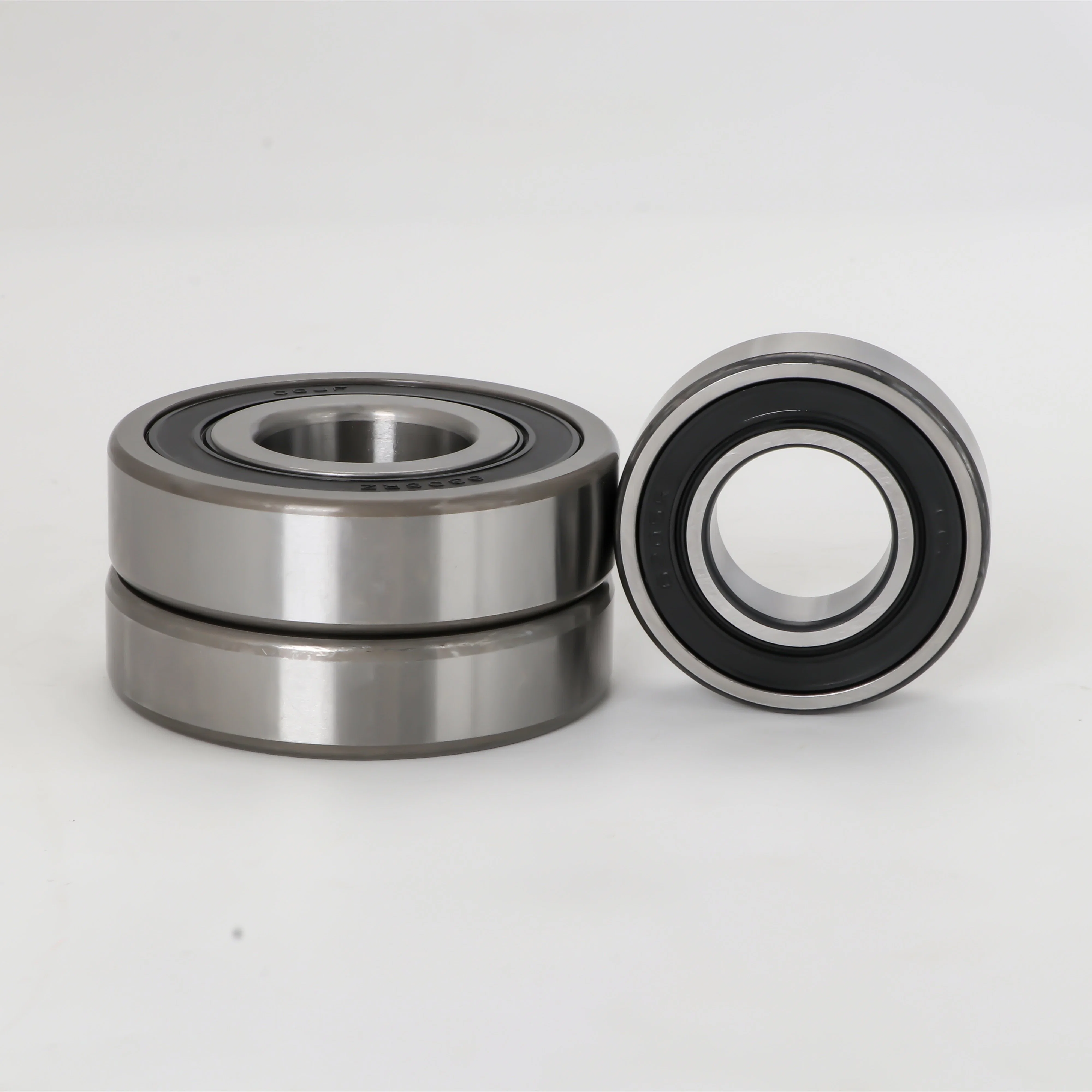 Wholesale/Supplier Price Deep Grove Ball Bearing for Automobile 6206 6207 6208 6209 6210