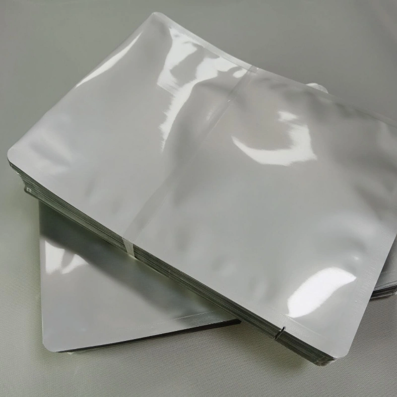 Vacuum Aluminum Foil Bag, Capacitor, Graphics Card Anti-Static Packaging Bag