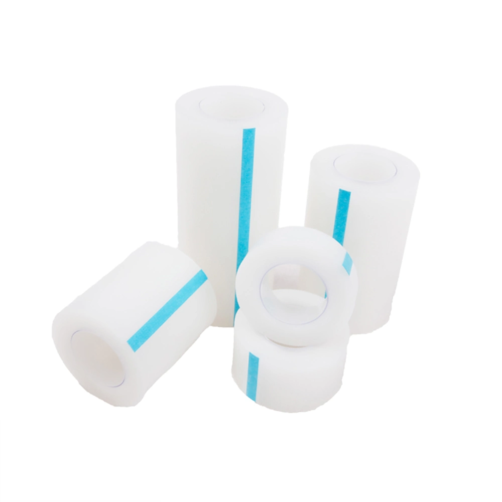 Adhesive Medical PE Tape With CE&ISO