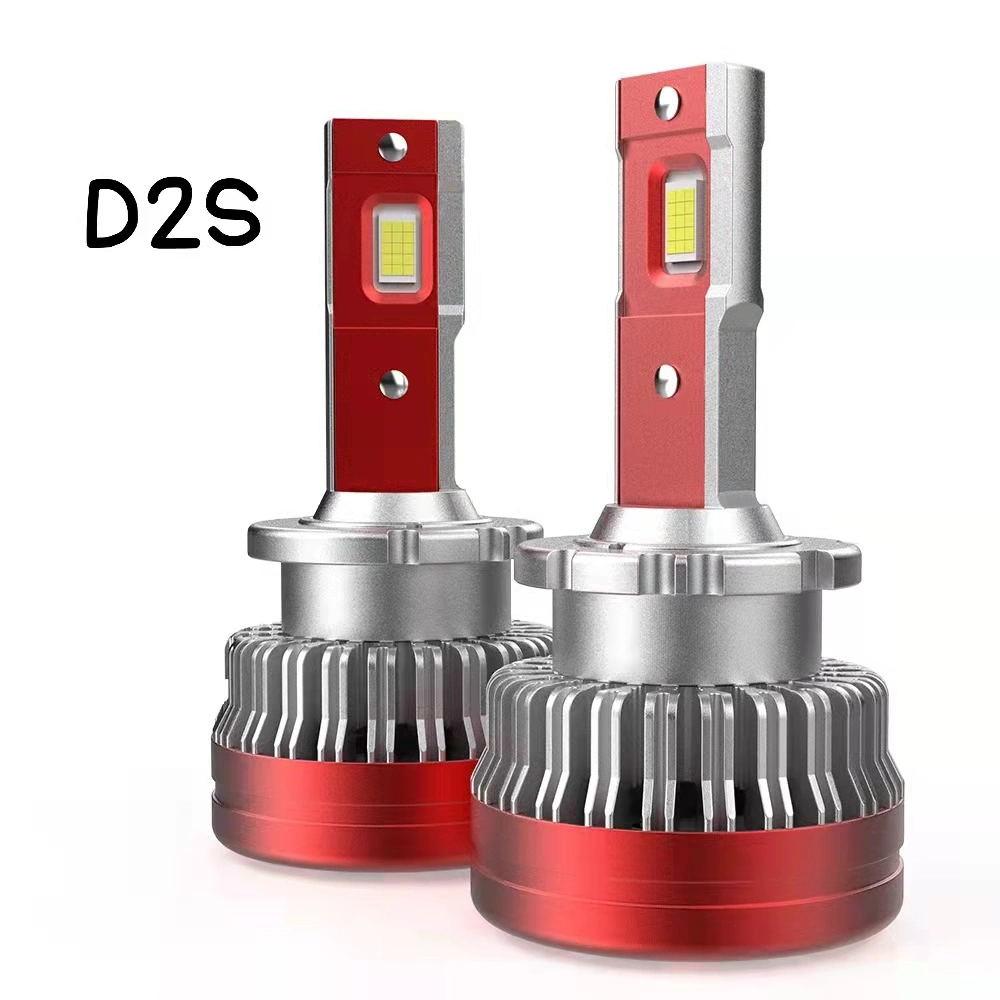 Haizg D5s D1s D3s 12000lm Auto Xenon LED Light Canbus LED Headlights