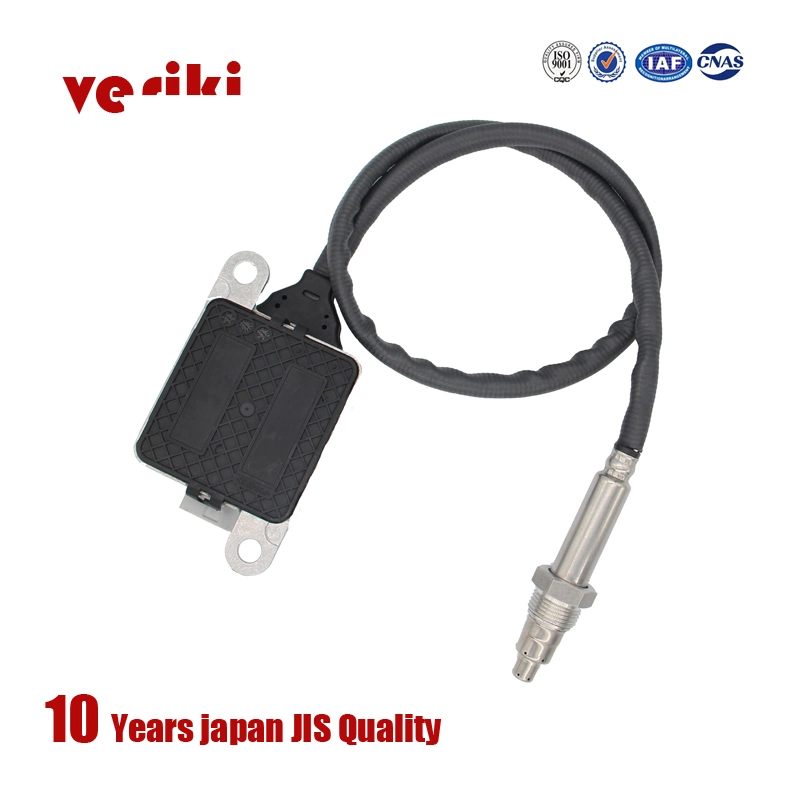 Vesiki Sns3042 24V Nitrogen Oxygen Sensor Auto Engine Parts for Mercedes-Banz