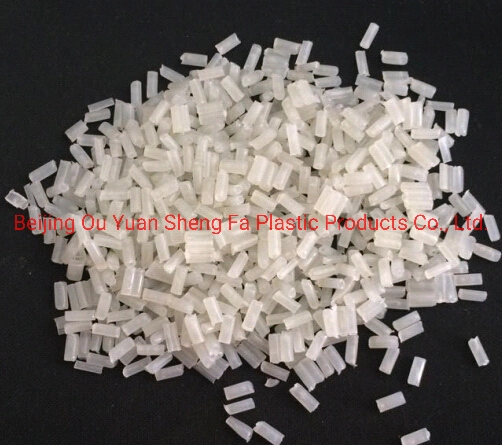 Recycled PP Granule Product Export with Competive Price