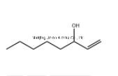 1-Octen-3-Ol//1-Okten-3-O//1-Vinylhexanol//Matsutake Alcohol//Matsutakealcohol; CAS: 3391-86-4