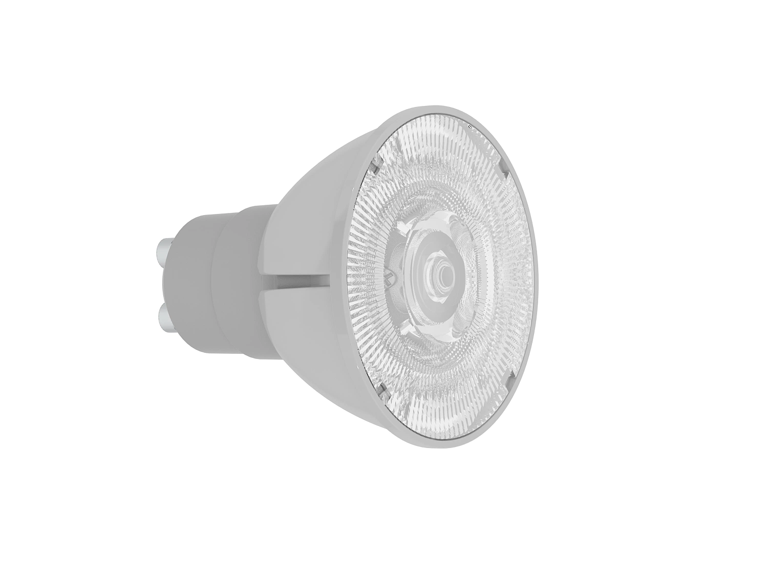 LED Bulb MR16 GU10 Spot Light 5W 6.5W 3 Years Warranty