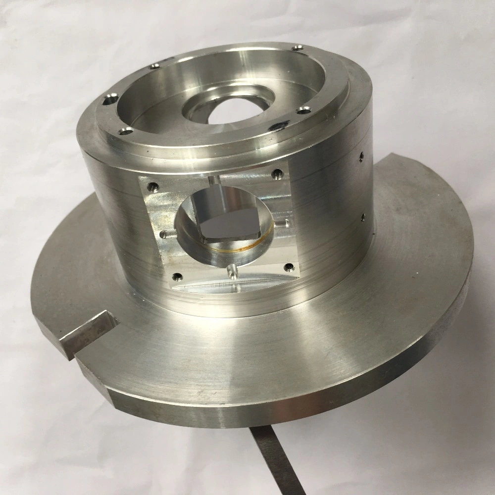 Custom Aluminum Steel Vacuum Coating Machine Parts Automobile Parts Radio Machine Parts All Kinds Machine Parts