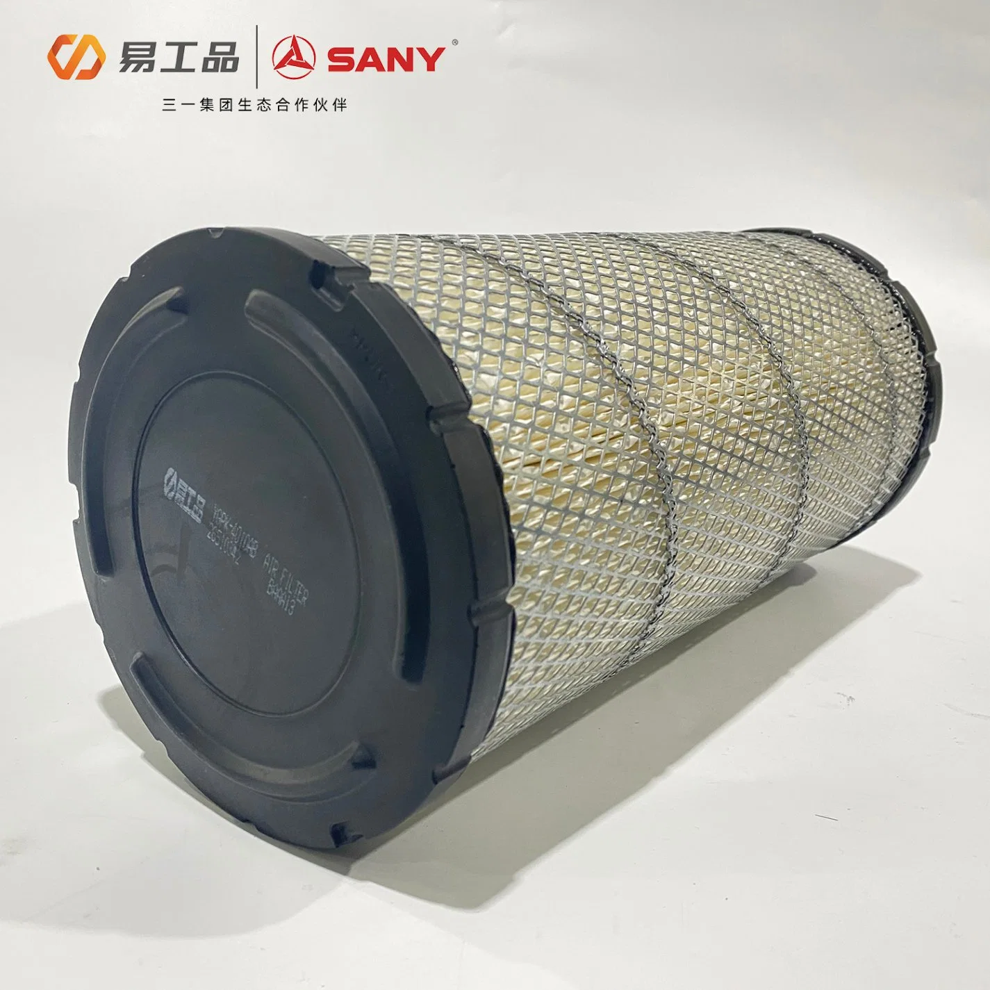 Sy85 Sy95 High Performance Air Filter Element Oil Filter