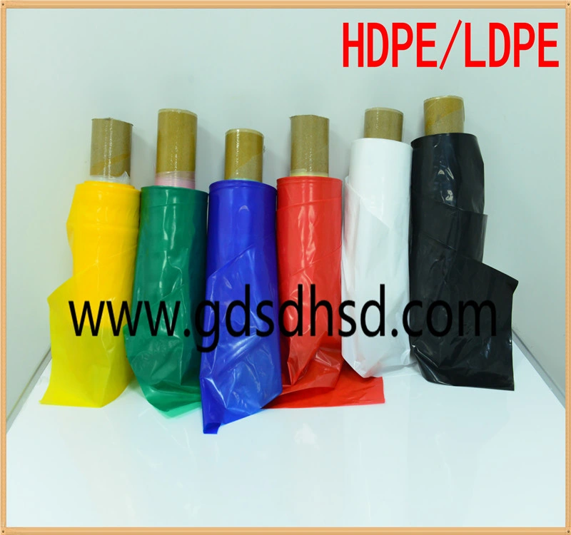 High Gross White Master Batch for Plastic Film