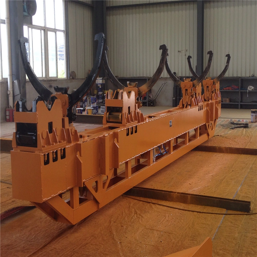 Automatic Spreader Beam/Hanging Device for Precast Concrete Spun Pile Mould Tangchen