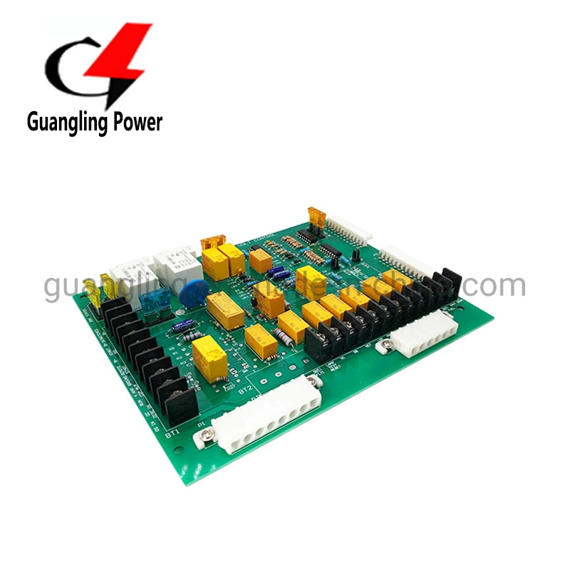 Generator Electronic Controller PCB Board Onan 3004296 3002810 300-2810 3004295 300-4295