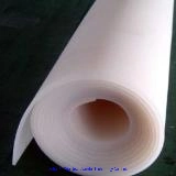 White Heat-Resistant Anti-Static Silicone Plate High-Temperature Resistant Silicone Rubber Sheets