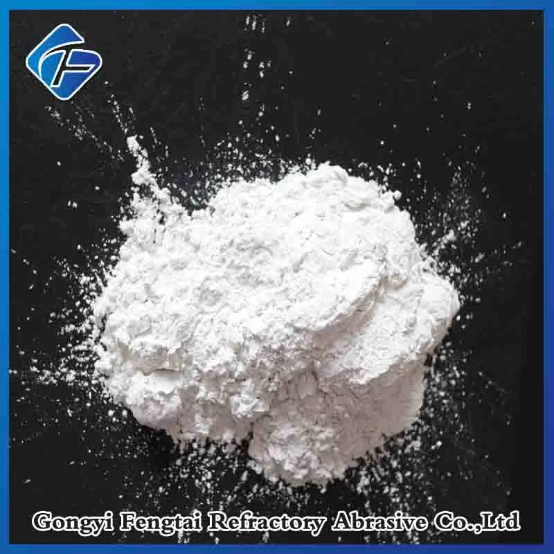 Wholesale/Supplier Materials of White Fused Alumina Oxide/White Corundum for Abrasives