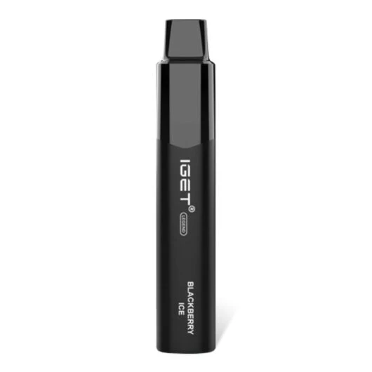 Neu Ankunfts-Vape Outdoor Einweg-Vape Ich bekomme Legende 4000 Puff Vapes leistungsstarke Vape Pen Portable E Zigarette Europa Einweg Verdampfer Ich bekomme Vape