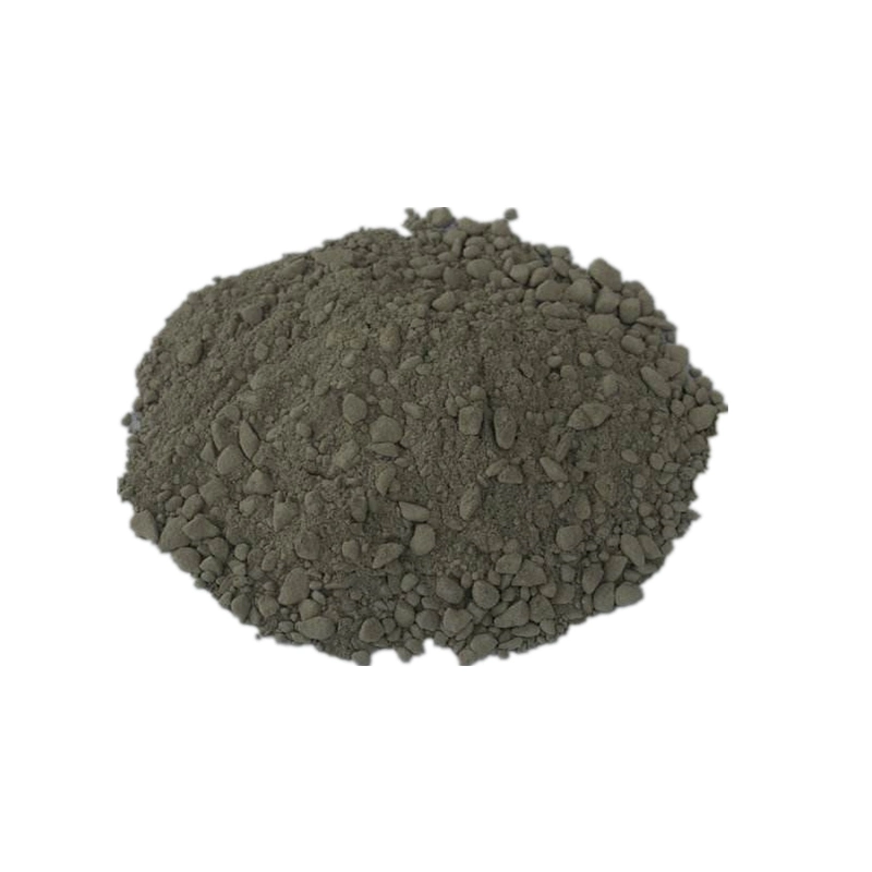 Low Cement High Alumina Castable Refractory Castable for Industral Furnace