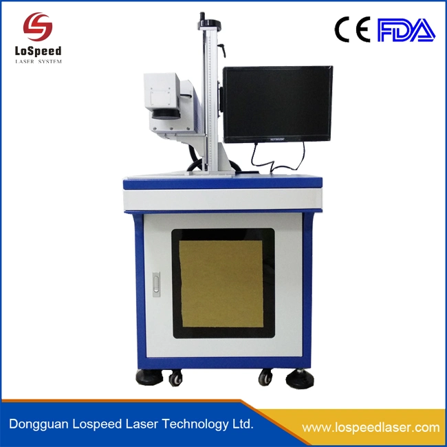 CO2 Laser Marking Machine Factory Direct Sale Non-Metallic Wood Products Leather Plastic Laser Engravin