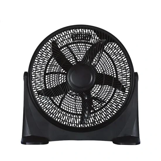 20 Inch Plastic Electric Mini Box Fan