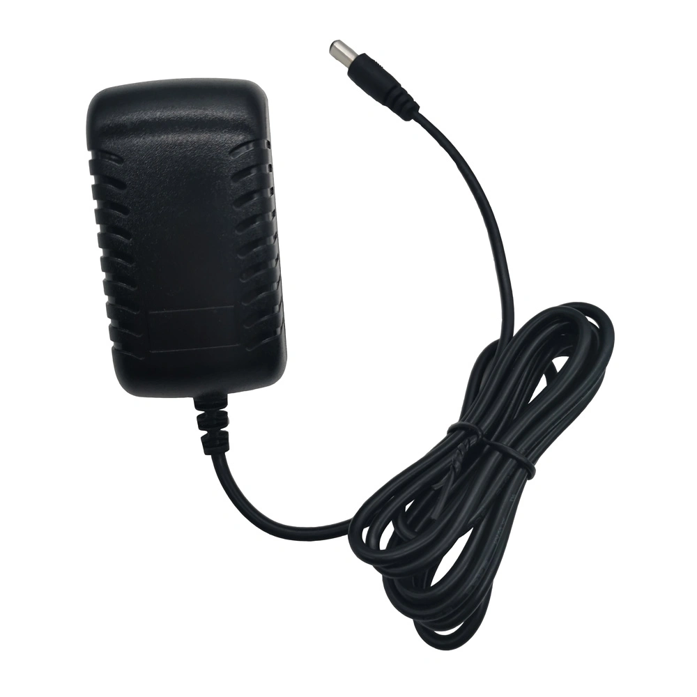 CE UL 21V 1A 2A AC Adaptador de corriente DC 21V de alimentación de conmutación