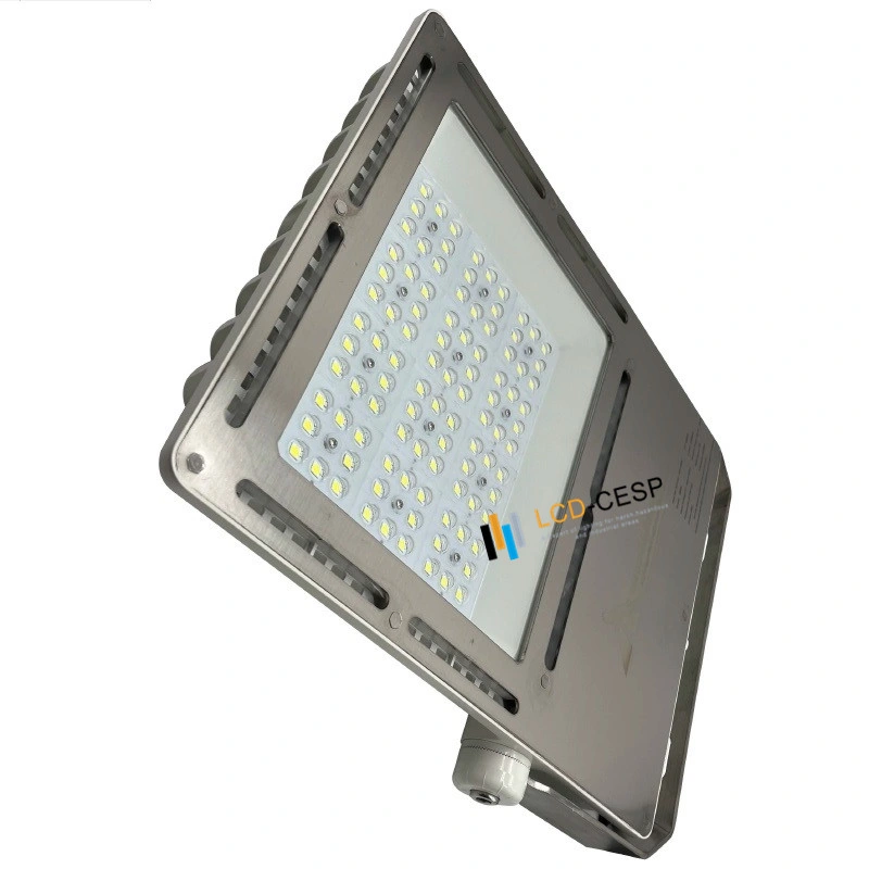 Marine Lighting 100W 150W 200W LED Floodlight Lamp 12V 24V 32V Bowlight