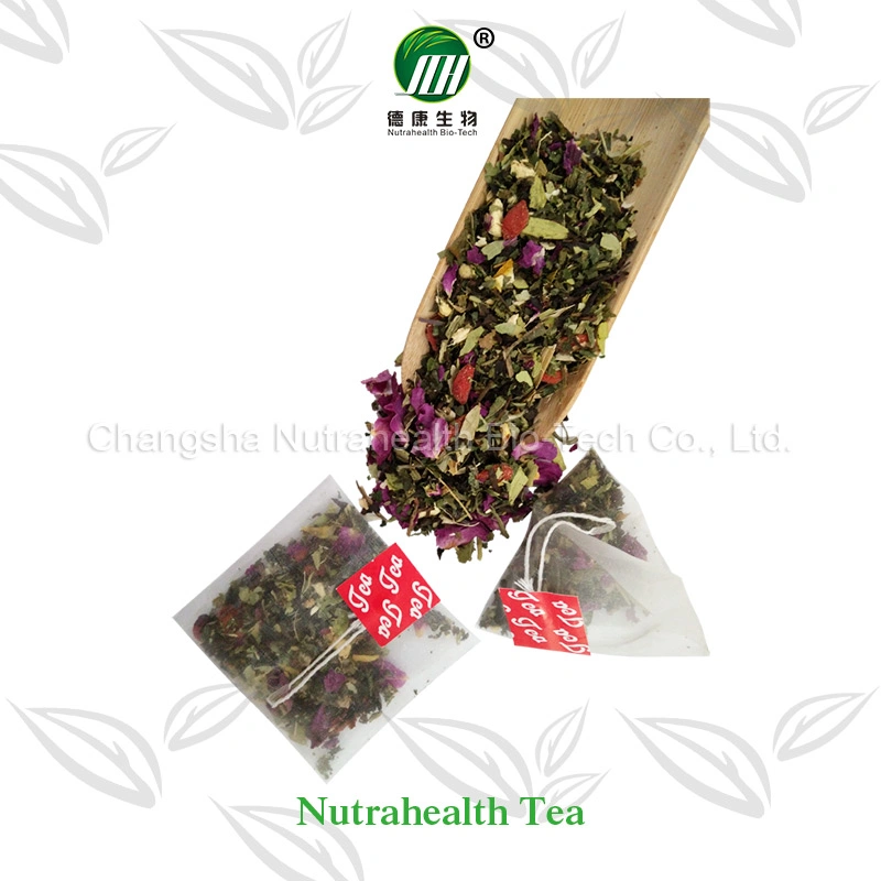 100% Natural Slimming/Detox Tea Morning & Night Blend Tea