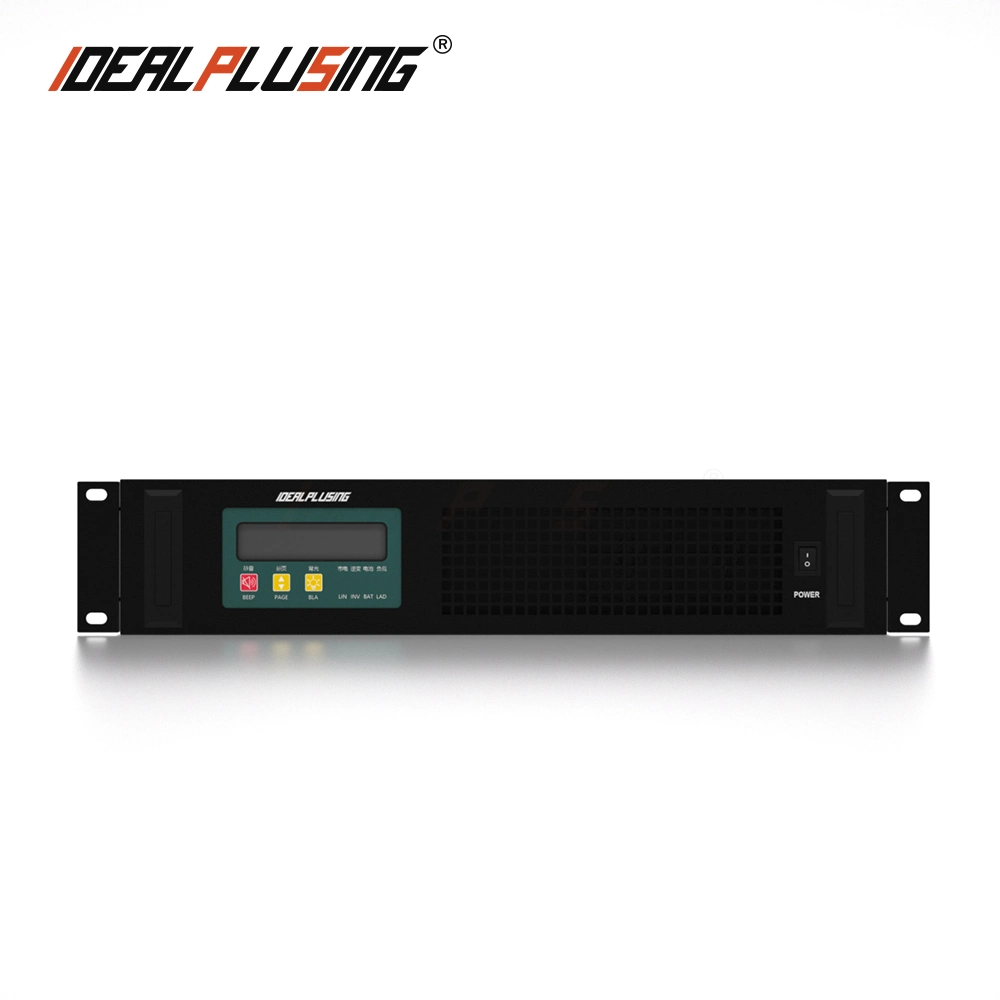 Idealplusing Factory Price 24VDC to 220VAC Inverter 3kVA DC Power Inverters DC AC Inverter 24V 220V Module 3000va 2400W