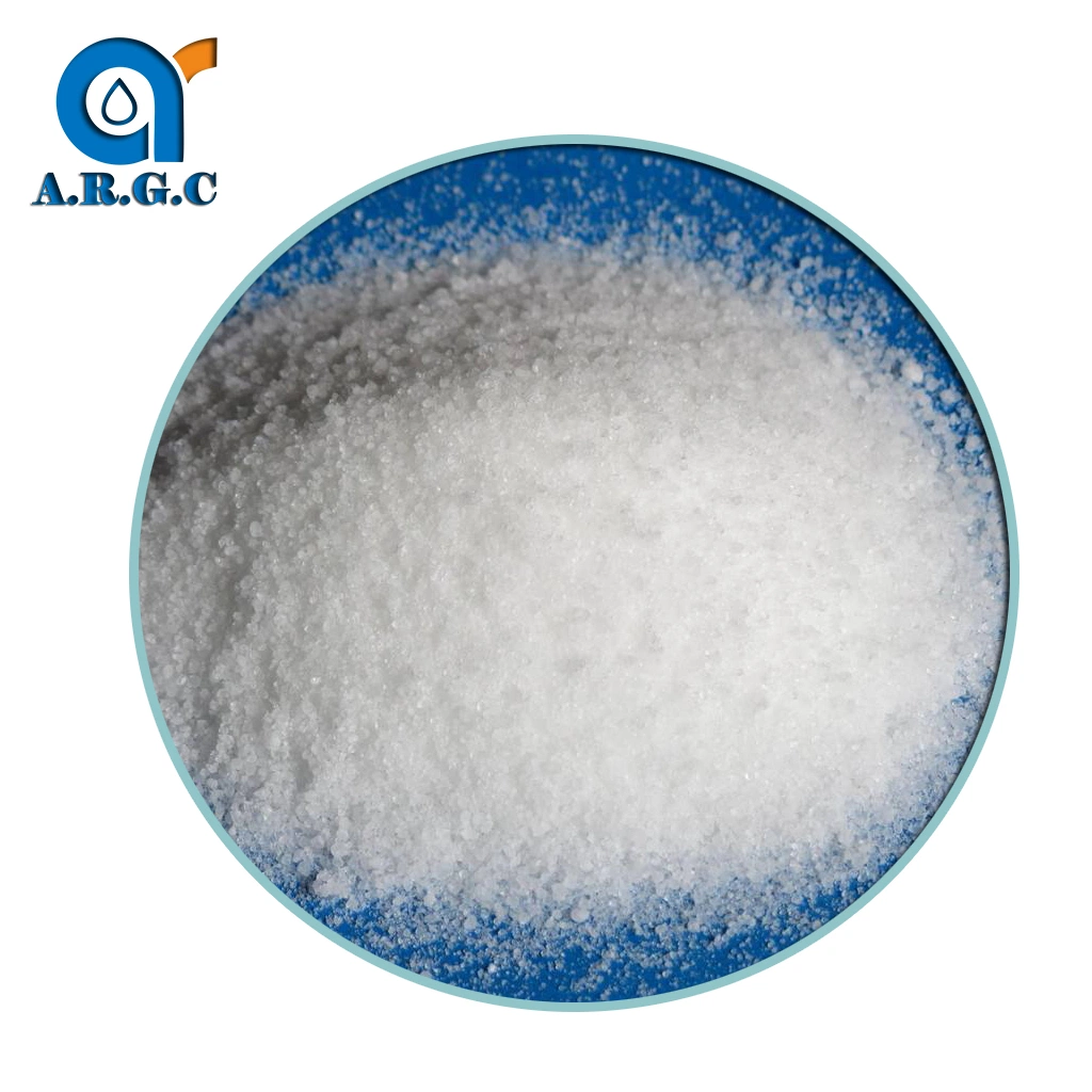 Food Fortifier/Industry Grade Magnesium Sulfate with CAS 7487-88-9