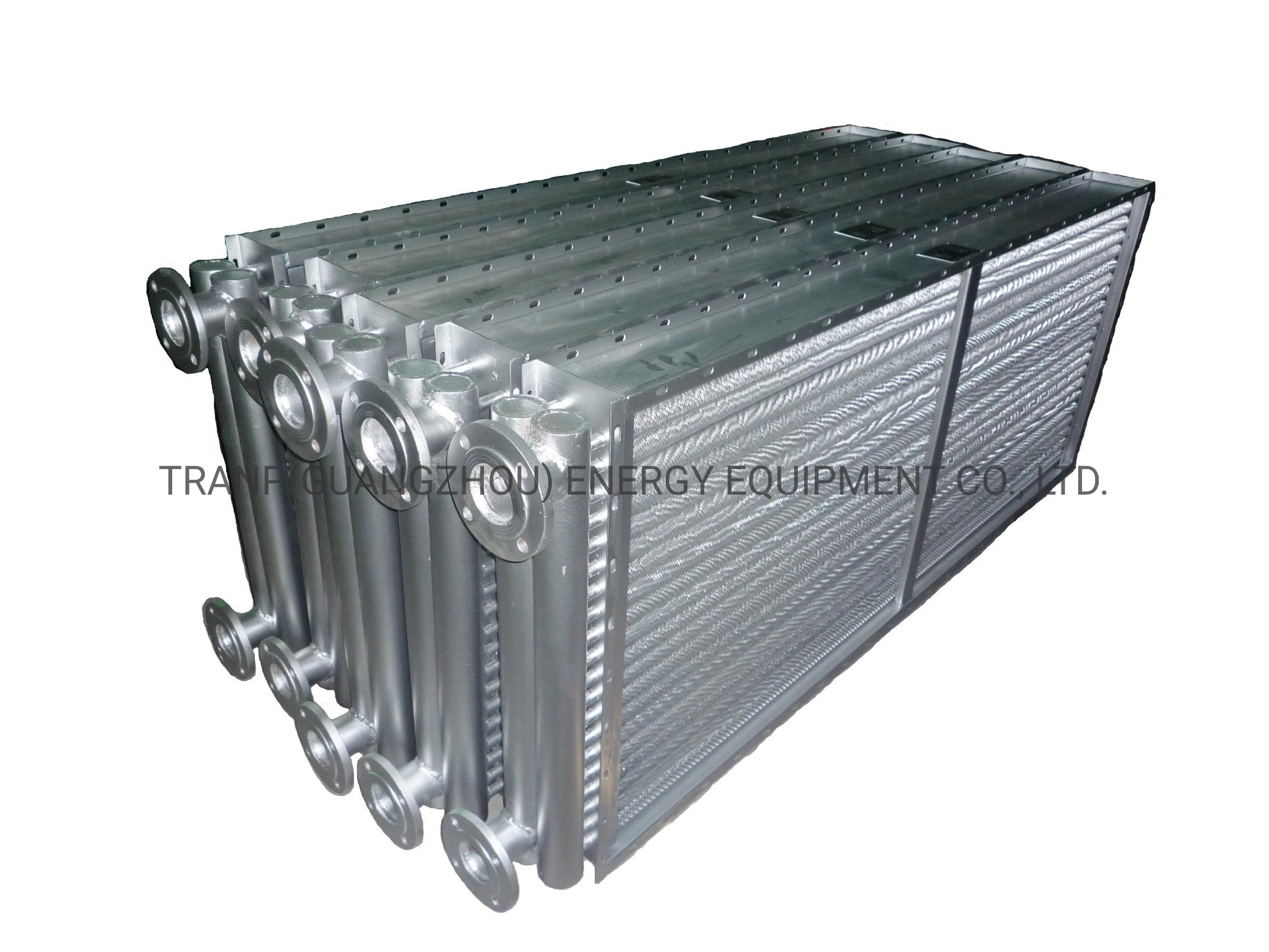 Wholesale/Supplier Air Type Finned Tube Heat Exchanger Supplier