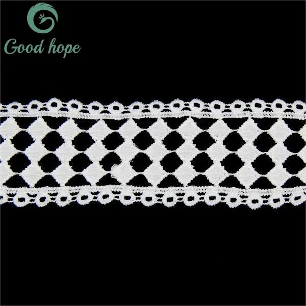 Wholesale Chemical Lace Fabric