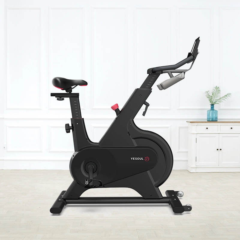Exercise Bike Spin Bike Fitness Home Fitness Workout