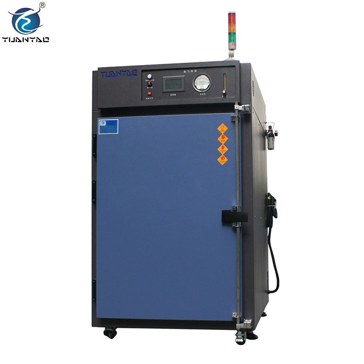 Professional Climate Tester High Temperature Nitrogen Oven