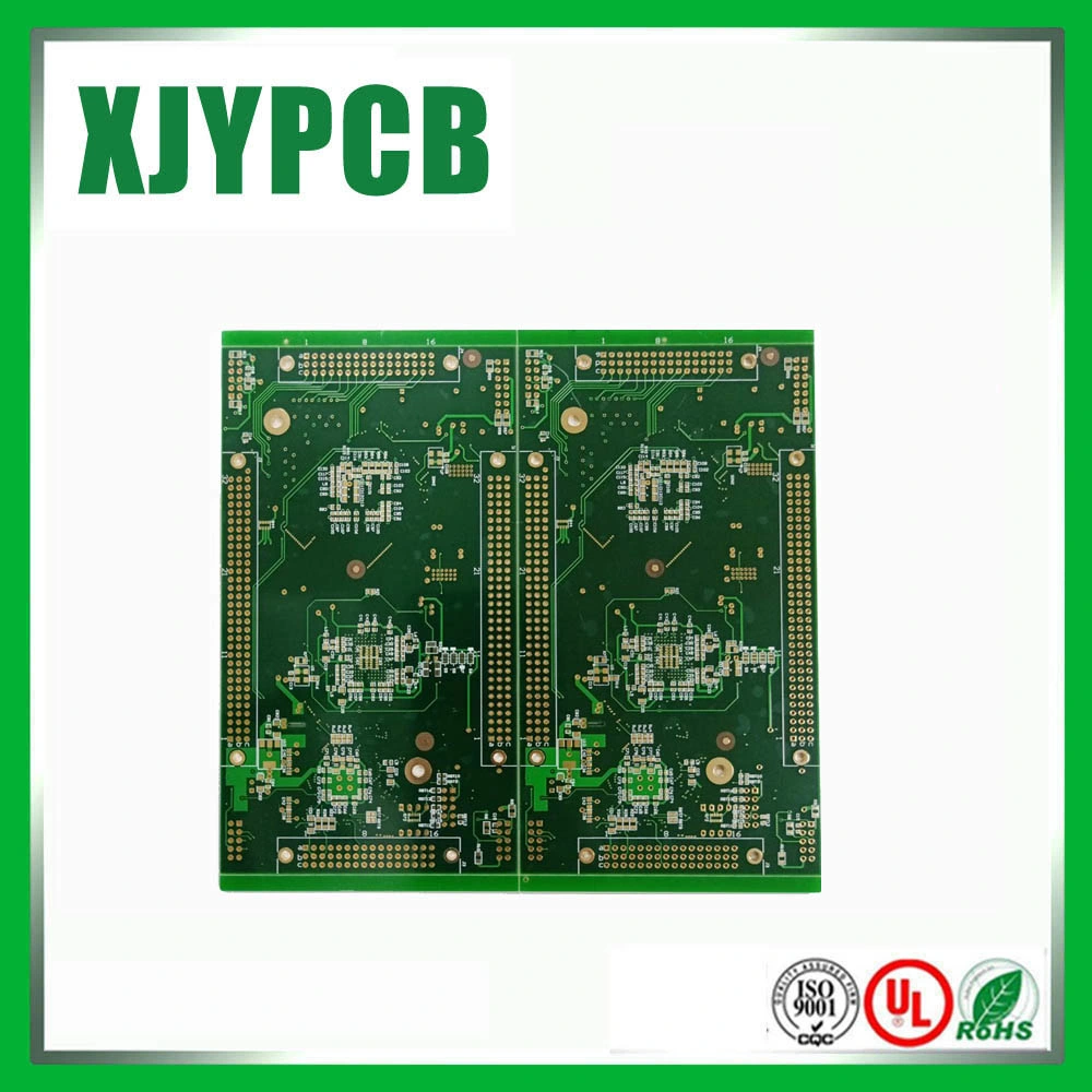 High quality/High cost performance  Printed Circuit Board with Immersion Gold