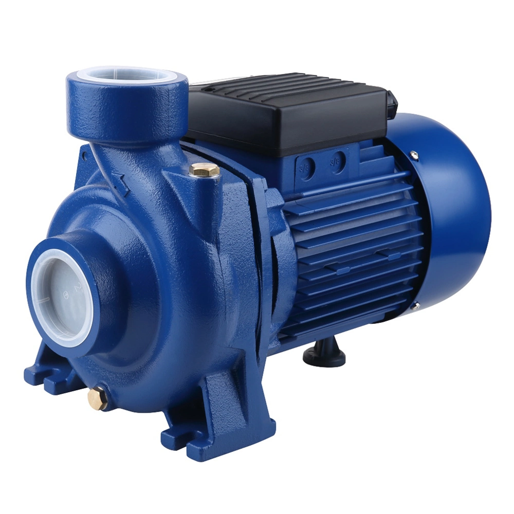 Hf Series Big Flow 3 Inch 3kw 4HP Electric Centrifugal Water Pump