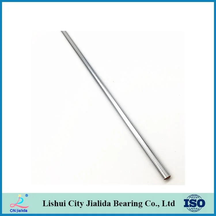 Professional Shaft Factory Micro Diameter Hardened and Chrome Plated 4mm Linear Shaft