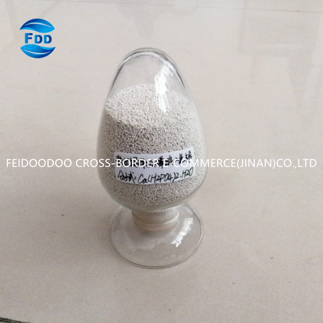 Animal Feed Monocalcium Phosphate Mcp22%