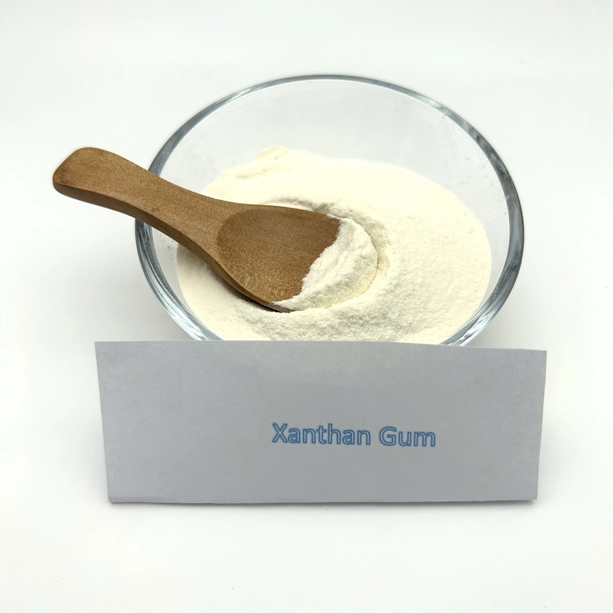 2023 Hot Selling Food Thinkners Xanthan Gum 200 Mesh Powder Xanthan Gum CAS11138-66-2 Xanthan