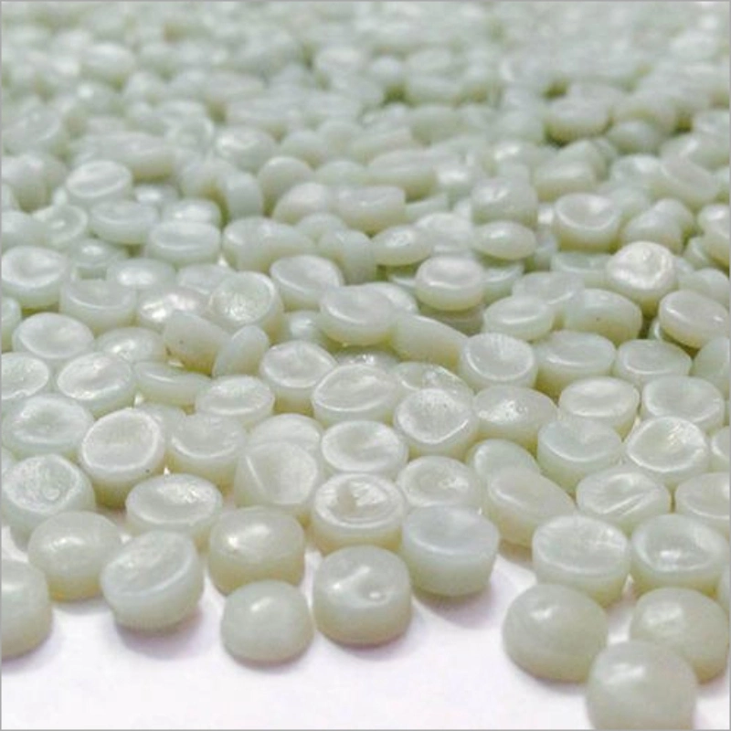 Virgin LDPE Low Density Polyethylene Plastic Resin Granule