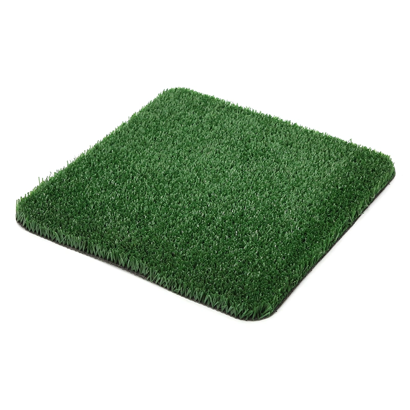 Direct-Supplied Fence Grass Artificial Turf for Construction Site