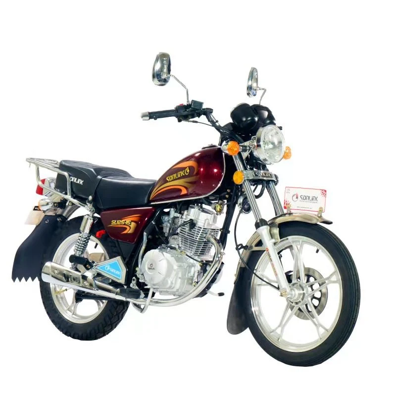 125cc Moto sportive/Scooter/Dirtbike Motocicleta/Cheap/moto hors route