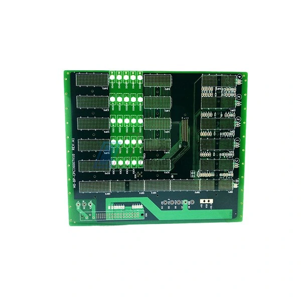Carte-mère PCB personnalisée multicouche autres circuits imprimés et PCBA HDI Electronics Carte de circuit imprimé