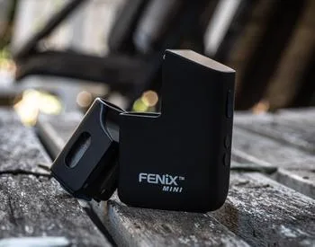 Europa Best Seller Fenix Mini Herbal Vape Air Convection Wholesale/Supplier Custom Vaporizer Pen