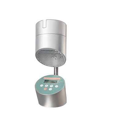 Microbiological Biological Air Sampler for Cleanroom Pharmaceutical Lab Use