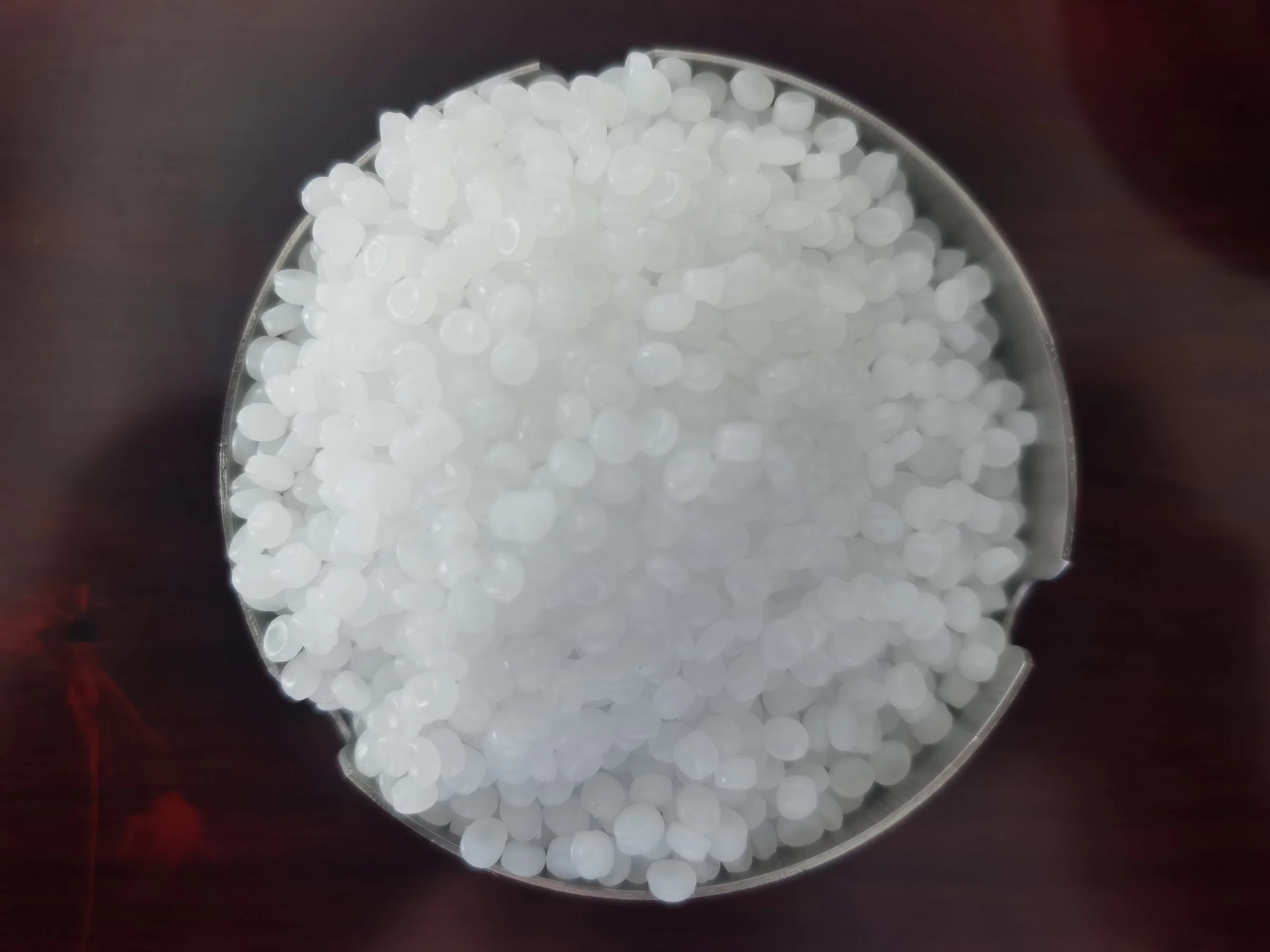 Polypropylene Raw Material Hot Sale Melt Blown Material Plastic Particles