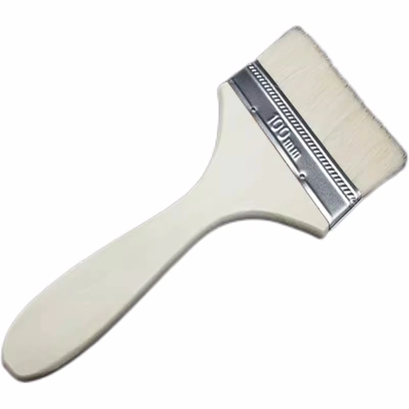 Manche en bois pinceau de qualité Purdy petite brosse en vrac pour Peinture de détail pinceau rechargeable