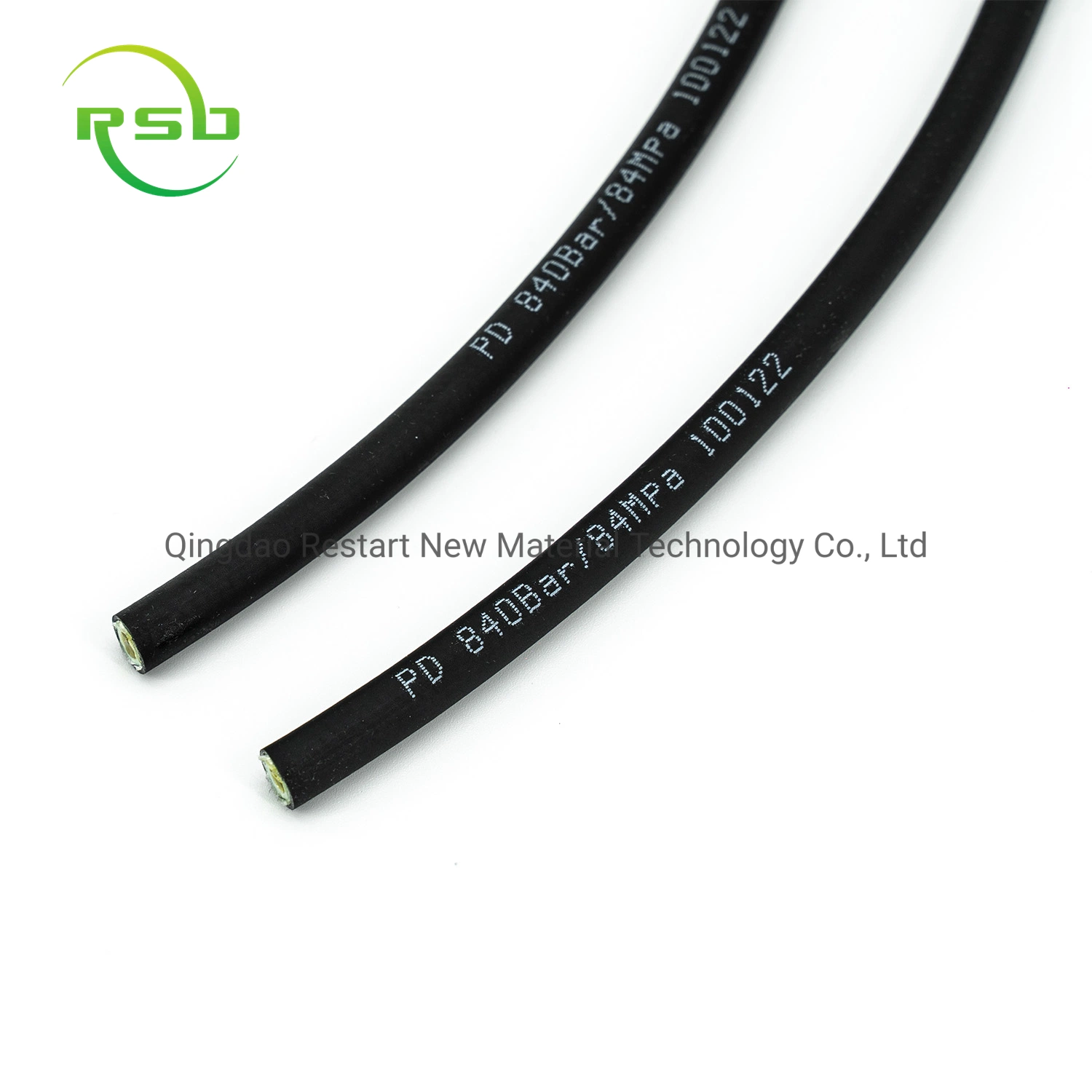 Lubricate 1/8 Inch High Pressure Polyamide Hose