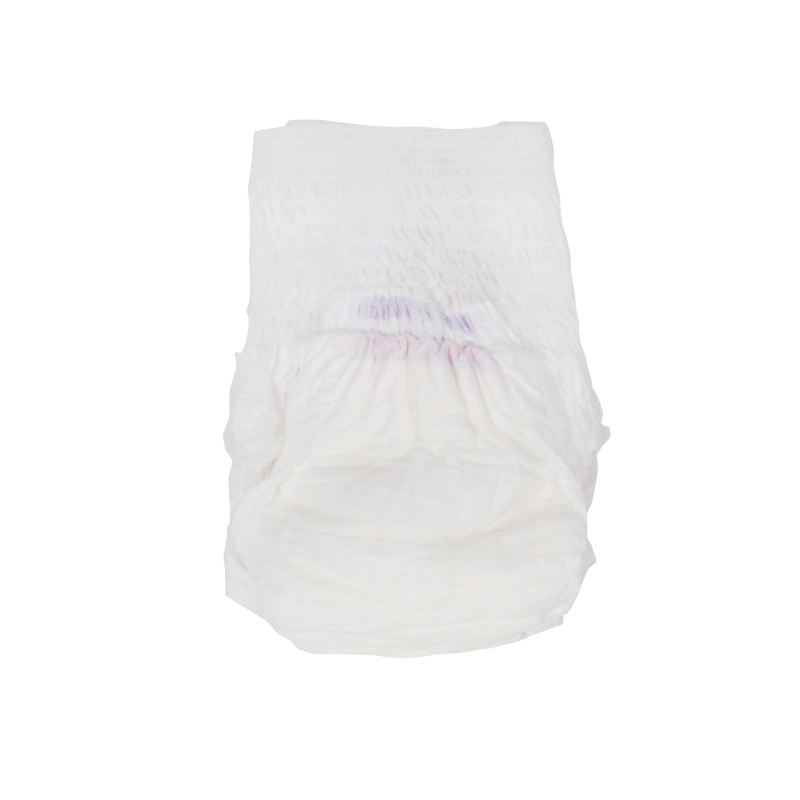 OEM ODM Available Relief Pants Sanitary Napkins Menstrual Pants