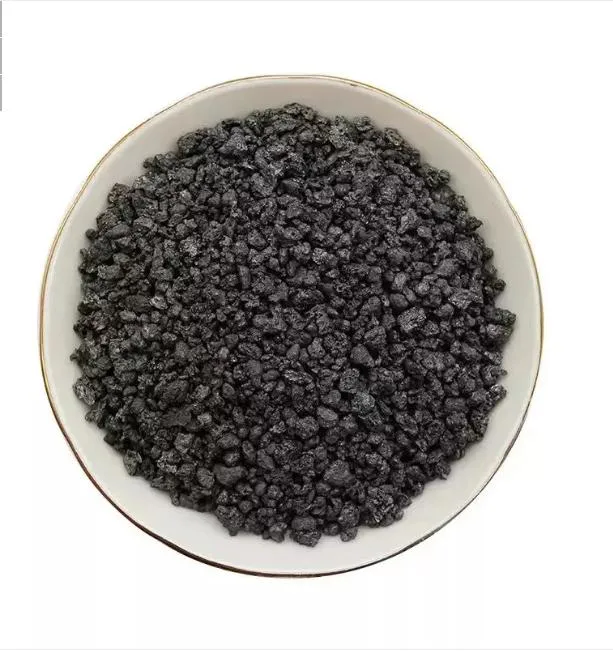 GPC, Aritificial Graphite, Graphitized Petroleum Coke