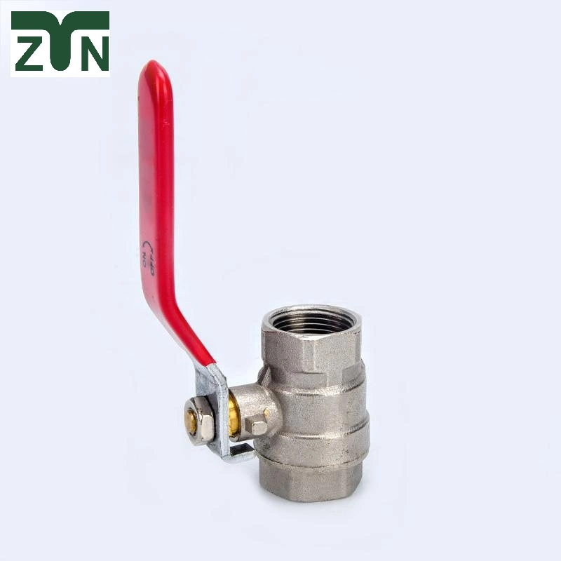 OEM/ODM Sample Order Household Usage Valve with High Standard