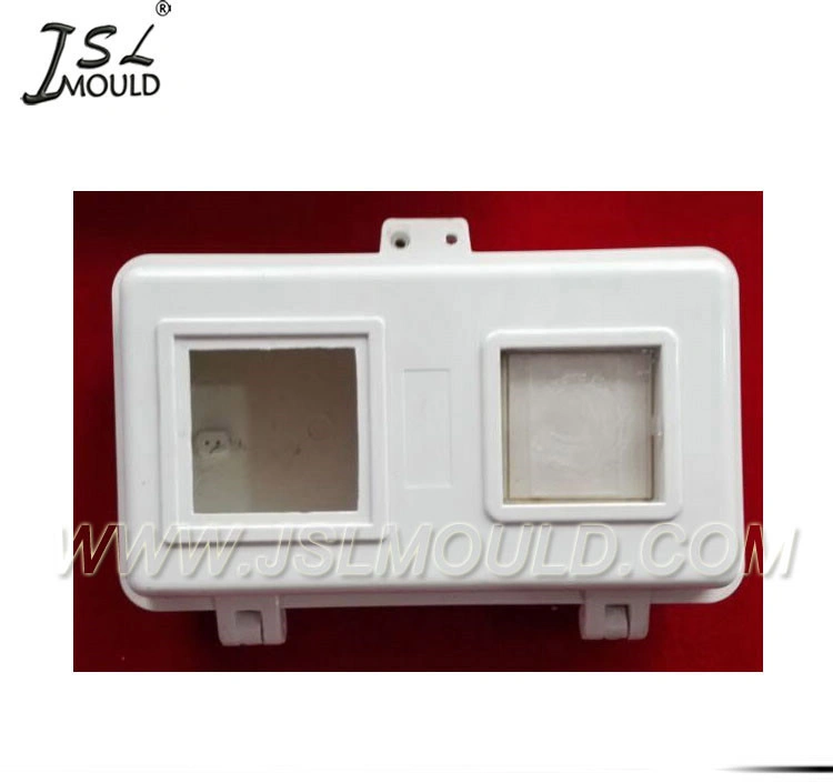 Professional SMC Electric Meter Box Compression Mould