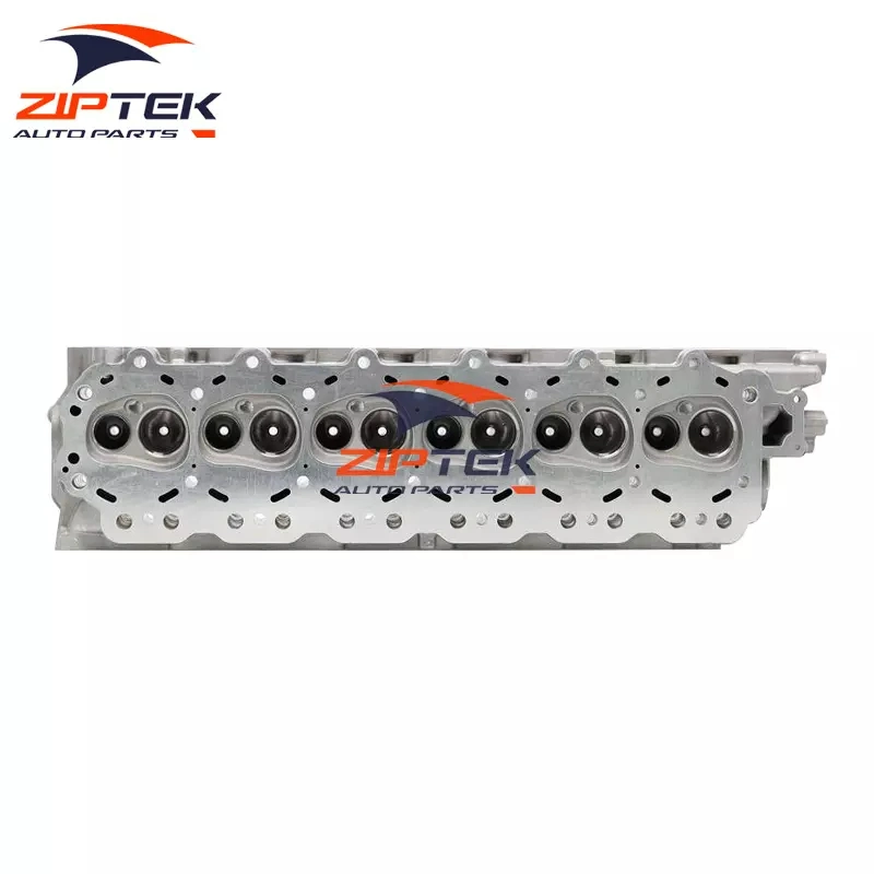 11041-Vc000 4.5L Engine Parts Tb45 Cylinder Head for Nissan Patrol Gr Y60 Forklift Safari Y61