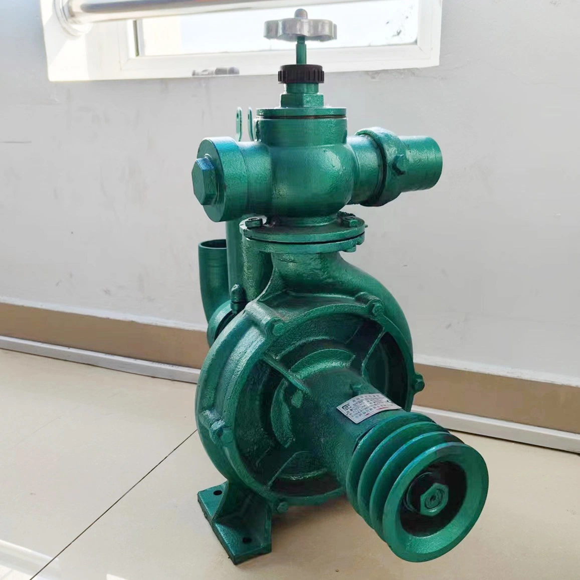 Sprinkler Irrigation System High Pressure Lift Irrigation Water Pump Prices